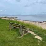 Reetdachkate Fuchsgraben - Naturnah & Stilvoll Mit Wald-sauna Casa vacanze *