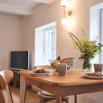 Reetdachkate Fuchsgraben - Naturnah & Stilvoll Mit Wald-sauna Casa vacanze