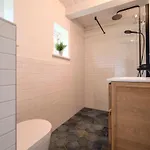 Nyaraló Reetdachkate Fuchsgraben - Naturnah & Stilvoll Mit Wald-sauna