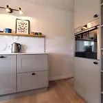 Reetdachkate Fuchsgraben - Naturnah & Stilvoll Mit Wald-sauna Casa vacanze *