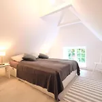 Nyaraló Reetdachkate Fuchsgraben - Naturnah & Stilvoll Mit Wald-sauna *