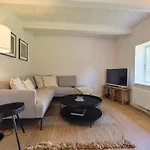 Reetdachkate Fuchsgraben - Naturnah & Stilvoll Mit Wald-sauna *