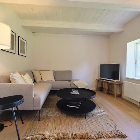 Reetdachkate Fuchsgraben - Naturnah & Stilvoll Mit Wald-sauna *